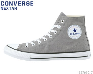 【6/10限定！Wエントリーで最大P16倍！楽天カード】 コンバース ネクスター CONVERSE NEXTAR NEXTAR110 HI 32765017 ハイカット スニーカー 正規品 新品 ユニセックス 靴