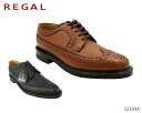 リーガル リーガル REGAL 2235 2235NA メンズ ビジネスシューズ 靴 正規品