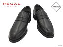 リーガル REGAL 30NR 30NRBB 雨の日に ゴア...