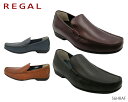 リーガル REGAL 56HR 56HRAF カジュアルシューズ 靴 正規品 メンズ