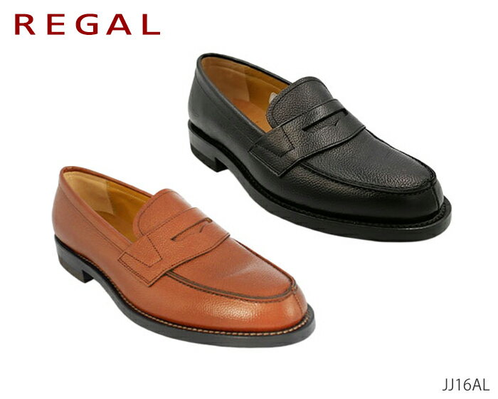 リーガル REGAL JJ16 JJ16AL メンズシューズ ビジネスシューズ 靴 正規品