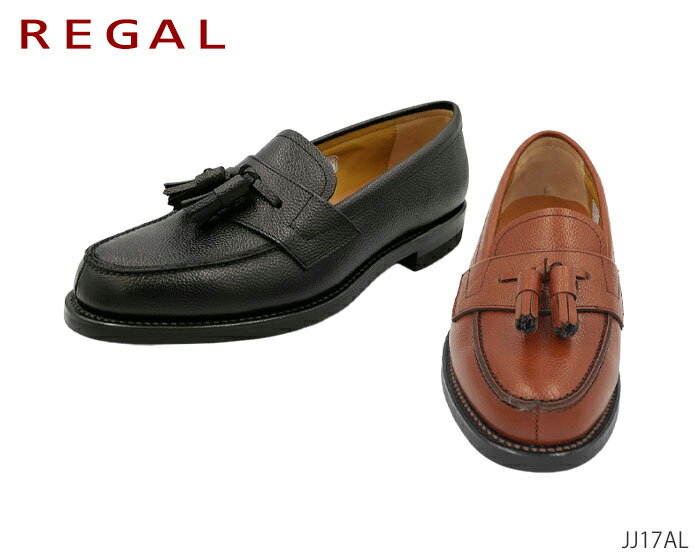 リーガル REGAL JJ17AL メンズシューズ ビジネスシューズ 靴 正規品