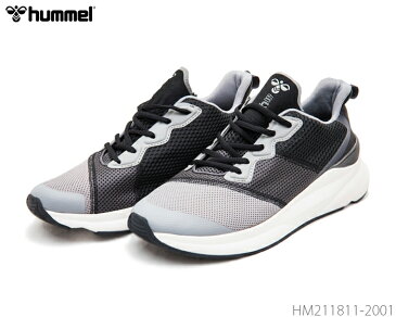 ヒュンメル hummel REACH LX 600 hm211811-2001 BLACK