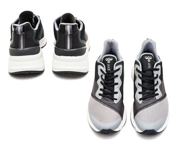 ヒュンメル hummel REACH LX 600 hm211811-2001 BLACK