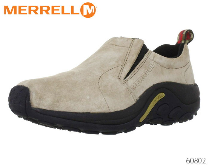 メレル MERRELL ジャングルモック JUNGLE MOC 60802