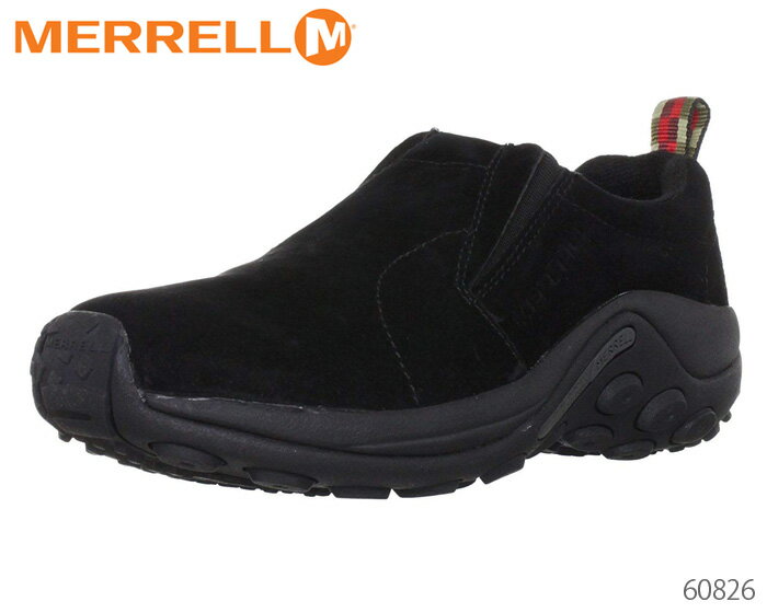 メレル MERRELL ジャングルモック JUNGLE MOC 60826