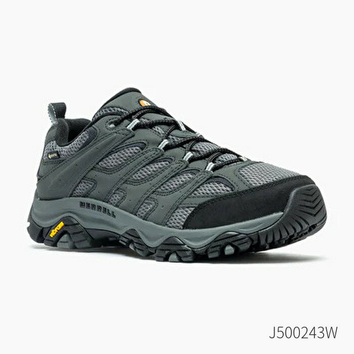 MERRELL  MOAB 3 SYNTHETIC GORE-TEX WIDE WIDTH J500243W Y AEghA Xj[J[ RtH[g W[ Lv C Ki