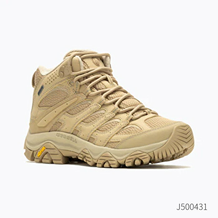 MERRELL  MOAB 3 SYNTHETIC MID GORE-TEX Au 3 VZeBbN ~bh SAebNX J500431 Y AEghA nCLO Xj[J[ RtH[g W[ Lv C Ki