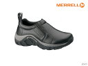メレル MERRELL JUNGLE MOC LEATHER KIDS ジャングル モック レザー キッズ J95619(4)