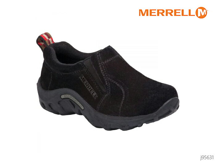 メレル MERRELL JUNGLE MOC KIDS ジャングル モック キッズ J95631