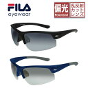 スポーツサングラス FILA フィラ 偏光レンズ 乱反射カットレンズ サングラス UVカット SF4024J | メンズ レディース ゴルフ テニス ランニング...