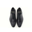 【公式】 KENFORD KP24C23 ストレートチップ ブラック ビジネスシューズ メンズ ケンフォード REGAL CORPORATION リーガル コーポレーション | 靴 くつ シューズ メンズシューズ フォーマル オフィスカジュアル 仕事 オフィス カジュアル おしゃれ 通勤 紳士靴 ビジネス 2