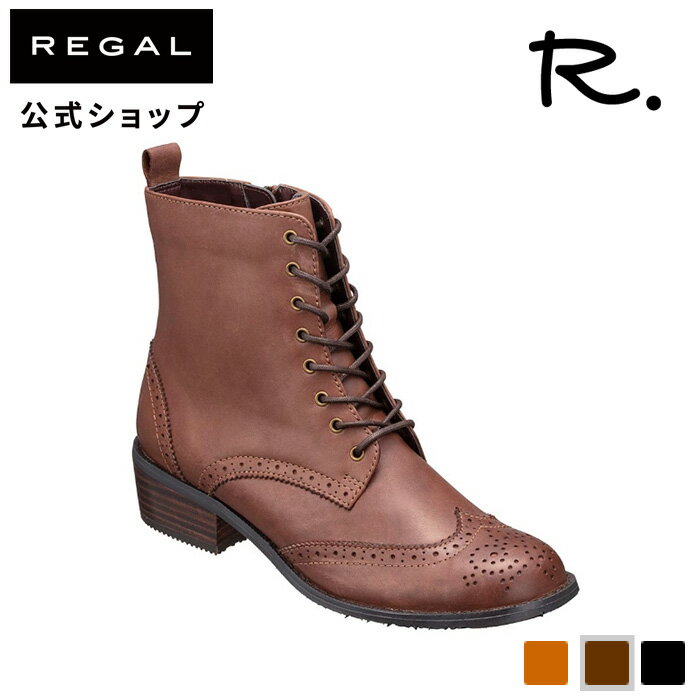 楽天市場】REGAL レースアップブーツの通販 楽天市場】REGAL レースアップブーツの通販