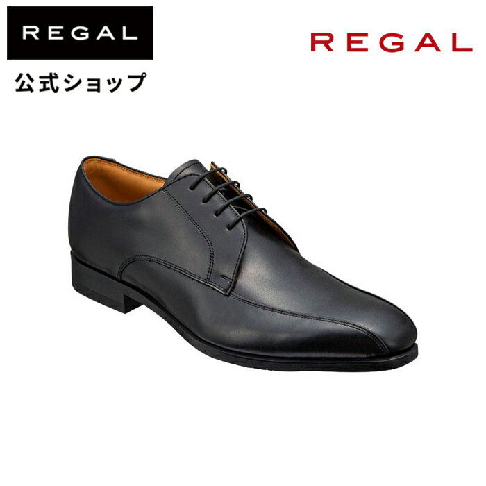 ▼SALE▼ 【公式】 REGAL 26CLBE スワールトウ ブラック ビジネスシューズ メンズ リーガル | 靴 シューズ ビジネス 革靴 本革 本皮 通勤 レザーシューズ レザー フォーマル フォーマルシューズ ドレスシューズ 結婚式 冠婚葬祭 柔らかい 軽量 軽い