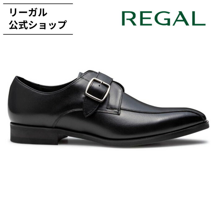 楽天市場】regal リーガル スワールトゥ メンズ ビジネスシューズの通販