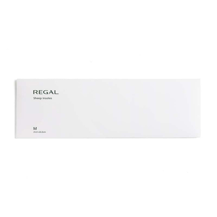 【公式】 REGAL TY08 リーガル シープスキン インソール 紳士靴用 婦人靴用 シュー...