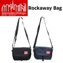 ≪送料無料≫Manhattan Portage Far Rockaway Bag MP1410 / マンハッタンポーテージ ファーロッカウェイバッグ メッセンジャーバッグ ショルダーバッグ MP1410