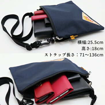 ≪SALE＆ゆうパケットで送料300円≫KELTY VINTAGE FLAT POUCH V-F-POUCH / ケルティ ビンテージ・フラット ポーチ サコッシュ V-F-POUCH