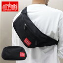 ≪送料無料≫Manhattan Portage ALLEYCAT WAIST BAG MP1101 / マンハッタンポーテージ アレイキャット ウエスト バッグ MP1101