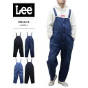 SALE セール Lee MENS BIB ALLS LM2214 / リー メンズ ビバ オール LM2214