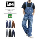 ᑗLee MENS OVERALL LM7254-1136.1156.1168.1104.1204.1175 / [ Y I[o[I[ LM7254-1136.1156.1168.1104.1204.1175 { jZbNX