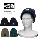 SALE セール ノースフェイス ニット帽 メンズ ノースフェイス ニット帽 レディース THE NORTH FACE ノースフェイス ユニセックス カプッチョリッド ニットキャップ ビーニーUNISEX CAPPUCHO LID CAP NN42035 送料無料