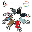 チャムス chums 財布 チャムス リサイクルコインホルダー カードケース 定期入れCHUMS RECYCLE COIN HOLDER CH60-3565ゆう...