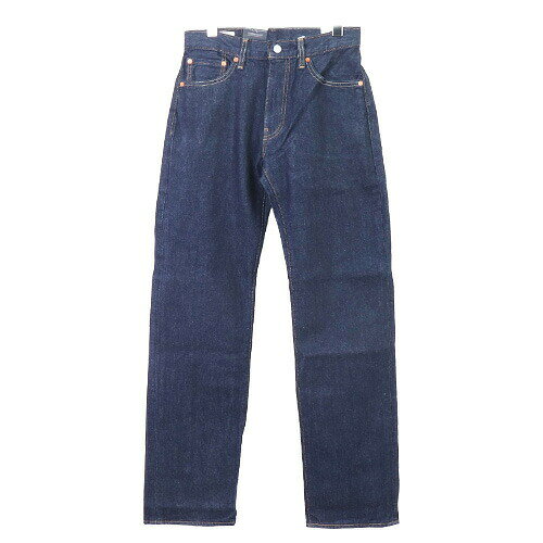 リーバイス569 Levis W32 青 古着 00s Y2K 23378 人気 商品 通販 