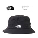 ザ・ノース・フェイス 帽子 THE NORTH FACE ザ・ノース・フェイス THE NORTH FACE ベンチャーハット メンズ レディース ユニセックス...