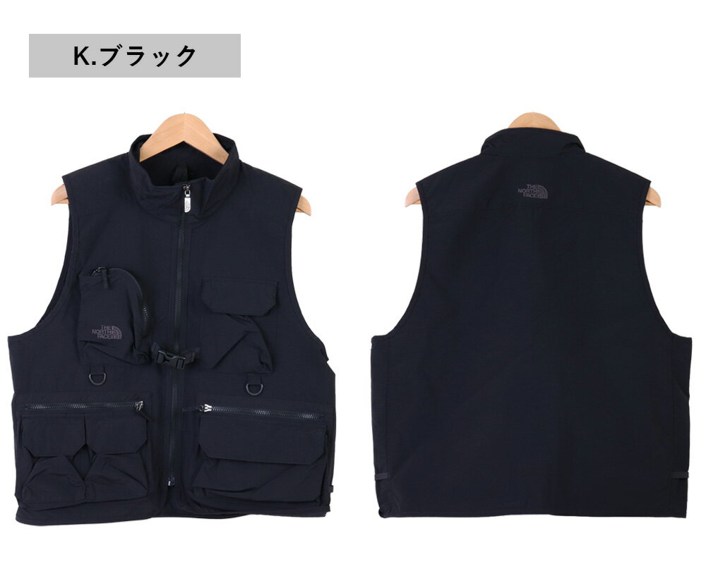楽天市場】ナイロンベスト（ブランドザ・ノース・フェイス）（トップス