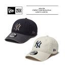 ニューエラ キャップ ニューエラ 9twenty キャップ NEW ERA キャップ MLB newera 9TWENTY ヤンキース 9209TWENTY W...