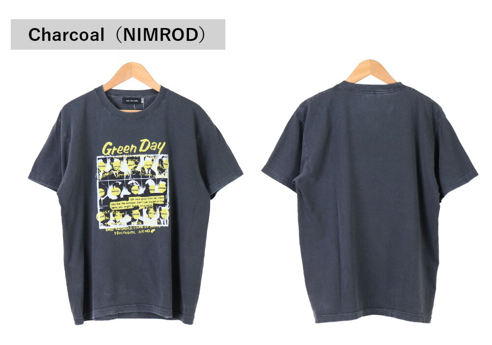 新品タグ付き★ Ameri vintage GREEN DAY Tシャツ S Vintage Green Day 1992 T-shirt M | eBay