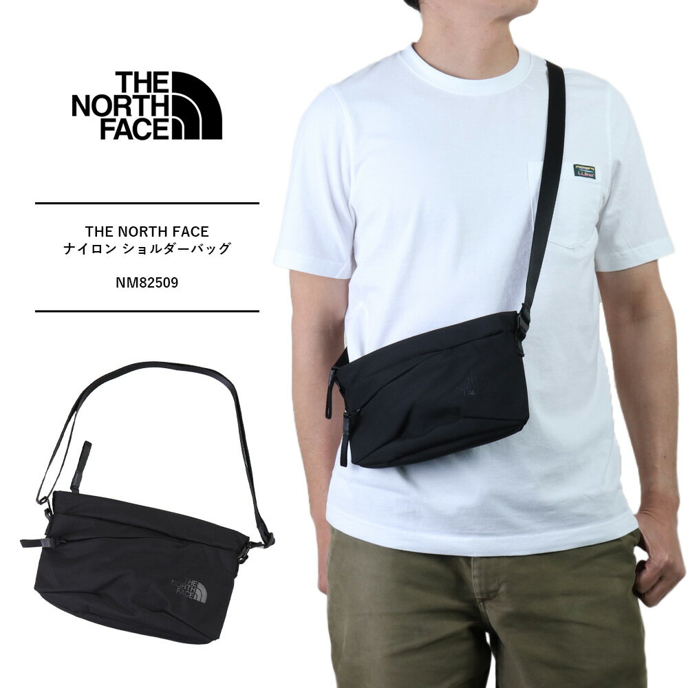 Rakuten - THE NORTH FACE ピレネーショルダーバッグ THE NORTH FACE ショルダーバッグ ザ・ノース・フェイス ピレネーショルダーSTHE NORTH FACE メンズ レディース ユニセックス 軽量 斜めがけ 肩かけ ミニショルダー ギフト プレゼント NM82509
