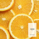 さっぱりとしたミカンに近い香り オレンジフレグランスオイル（ボディセーフタイプ アロマクラフト用）Orange Fragrance Oil /手作り石鹸 香水 バスボム ルームスプレー サシェ ディフューザー 加湿器 ネブライザー などに