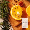 【30ml】クリスマスに人気の香り シナモン＆オレンジフレグランスオイル（ボディセーフタイプ アロマクラフト用）Cinnamon & Orange Fragrance Oil /手作り石鹸 香水 バスボム ルームスプレー サシェ ディフューザー 加湿器 ネブライザー などに