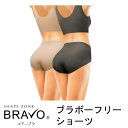 【メーカー直売 正規品 & 送料無料(一部地域除く) 】IKESITA フリー ショーツ / 日本製 肌に優しい 無縫製 大きいサイズ 食い込まない 快適