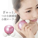 ゆびたまプレミアム / つまむ ほぐす 押し流す 美容 フェイスローラー リガメントローラー コロコロ 器具 機器 マッサージ ツボ押し グッズ 小顔ローラー ボディメイク(4)