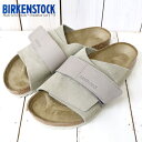 【クーポン配布中】BIRKENSTOCK (ビルケンシュトック)『KYOTO』(Taupe)【正規取扱店】【smtb-KD】【sm15-17】【楽ギフ_包装】【...