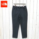 【10 OFFクーポン配布中】THE NORTH FACE (ザ ノースフェイス)『Coyote Slacks』(ミックスチャコール)【正規取扱】【smtb-KD】【sm15-17】【楽ギフ_包装】【スラックス】【アウトドア】【ハイキング】【ビジネス】【メンズ】