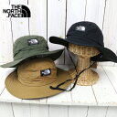 【クーポン配布中】THE NORTH FACE (ザ ノースフェイス)『Horizon Hat』【正規取扱】【smtb-KD】【sm15-17】【楽ギフ_包装】【ハット】【帽子】