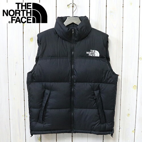 ڥݥTHE NORTH FACE ( Ρե)Nuptse Vest(֥å)谷ۡsmtb-KDۡsm15-17ۡڳڥ_ۡڥ̥ץ٥ȡۡڥ٥ȡۡڥꥵۡڥȥɥۡڥ桼ۡڥ󥺡