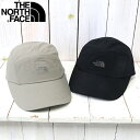 THE NORTH FACE (ザ ノースフェイス)『Geology Embroid Cap』