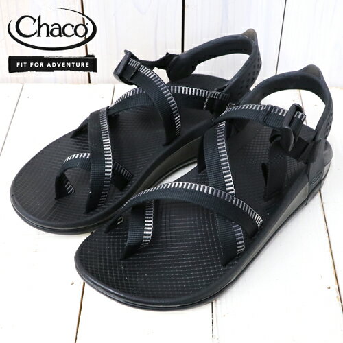 【10%OFFクーポン配布中】Chaco (チャコ)『Z CANYON 2』(TALLY BLACK)【正規取扱店】【smtb-KD】【sm15-17】【楽ギフ_包装】【サンダル】