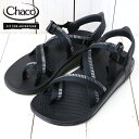 【クーポン配布中】Chaco (チャコ)『Z CANYON 2』(TALLY BLACK)【正規取扱店】【smtb-KD】【sm15-17】【楽ギフ_包装】【サ...