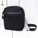 【10%OFFクーポン配布中】TERG (ターグ)『L-POUCH M』(BLACK)【smtb-KD】【sm15-17】【楽ギフ_包装】【ポーチ】