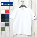 Champion (チャンピオン)『T1011 US T-SHIRT-C5-P301』