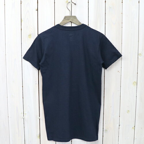 【10%OFFクーポン配布中】SOFFE (ソフィー)『MILITARY 3 PACK TEE』(NAVY)【正規取扱店】【smtb-KD】【sm15-17】【楽ギフ_包装】【パックTEE】【Tシャツ】【クルーネック】【USコットン】【Made in USA】【アメリカ製】