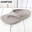 【クーポン配布中】OOFOS (ウーフォス)『OOriginal』(Nomad)【正規取扱店】【smtb-KD】【sm15-17】【楽ギフ_包装】【ウーオリジナ...
