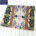 PENDLETON (ペンドルトン)『JACQUARD TOWEL OVER SIZE』(Journey West)