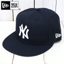 New Era (ニューエラ)『59FIFTY On-Field New York・Yankees』